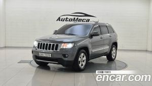 Jeep Cherokee WK2 3.0 Diesel Laredo 2011