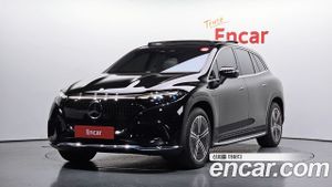 Mercedes-benz Eqs EQS450 4MATIC 2023