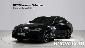 Bmw 5-series 530e M Sport 2021