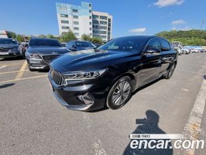 Kia K7 Noblesse 2020