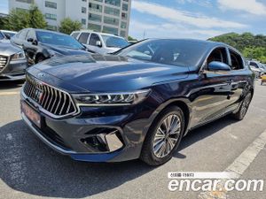 Kia K7 Prestige 2020