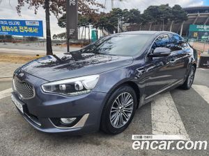 Kia K7 2.4 GDI Prestige 2015