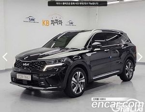Kia Sorento Noblesse HEV 1.6 2WD 2022