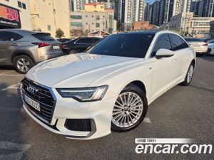 Audi A6 40 TDI Premium 2020