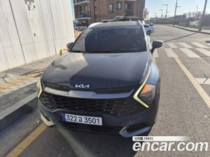 Kia Sportage Nobleless Diesel 2.0 4WD 2021