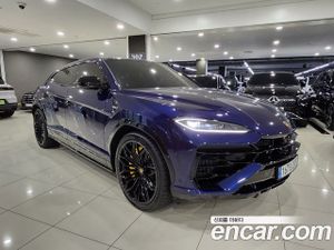 Lamborghini Urus 4.0 V8 SE 2025
