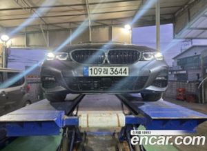 Bmw 3-series 330e M Sport 2021