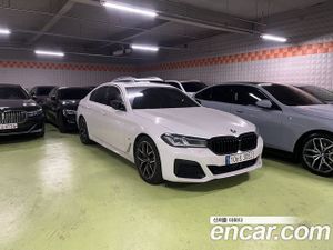 Bmw 5-series 530i M Sport Package 2022