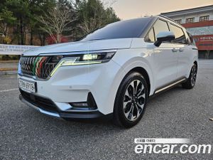 Kia Canival 9-Seater Noblesse 2020