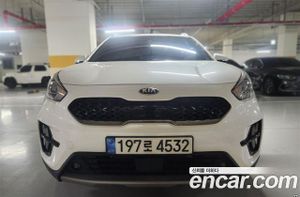 Kia Niro Prestige 1.6 HEV 2019