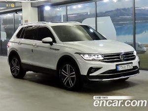 Volkswagen Tiguan 2.0 TDI 4Motion Prestige 2023