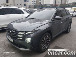 Hyundai Tucson Inspiration HEV 1.6 2WD 2024