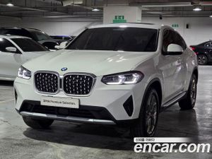 Bmw X4 xDrive20i xLine 2022