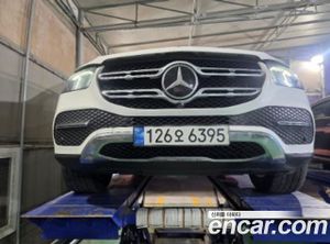 Mercedes-benz Gle-class GLE300d 4MATIC 2022