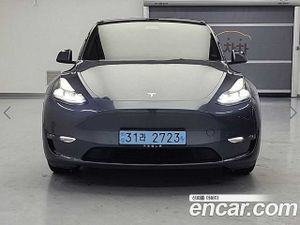 Tesla Model y Performance 2022