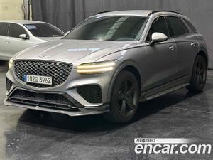 Genesis Gv70 2.2 Diesel 2WD 2022
