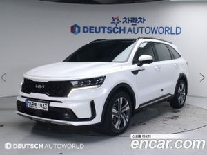 Kia Sorento Gravity HEV 1.6 2WD 2022