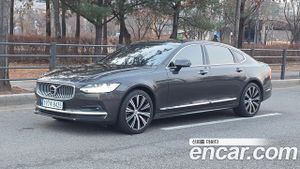 Volvo S90 B5 Ultimate Bright 2023