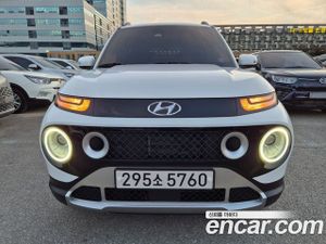 Hyundai Casper Turbo Inspiration 2023