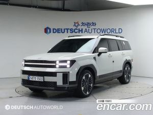Hyundai Santafe Calligraphy HEV 1.6 2WD 2025