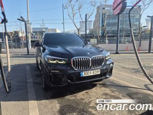 Bmw X5 xDrive 30d xLine 2020