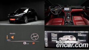 Porsche Cayenne 3.0 2020
