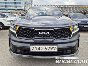 Kia Sorento Prestige HEV 1.6 4WD 2021