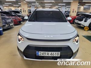 Kia Niro Trendy 2024