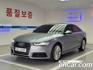 Audi A6 C7 35 TDI Premium 2018