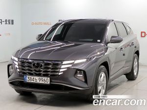 Hyundai Tucson Modern Gasoline 1.6 Turbo 2WD 2022