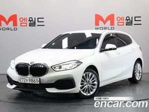 Bmw 1-series 118d Joy First Edition 2020