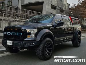 Ford F150 3.5L 2017