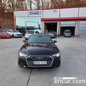 Audi A6 45 TFSI Quattro Premium 2022