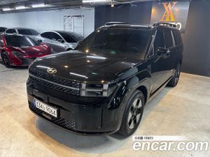 Hyundai Santafe Calligraphy HEV 1.6 2WD 2023