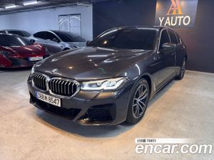 Bmw 5-series 523d M Sport 2023