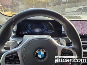 Bmw X6 xDrive40i M Sport 2023