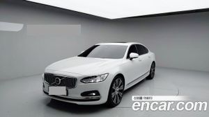 Volvo S90 B6 AWD Inscription 2022