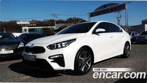 Kia K3 Luxury 2019