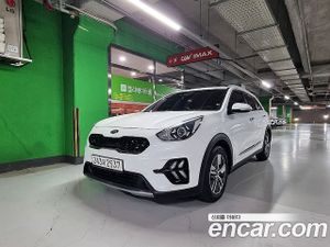 Kia Niro Prestige 1.6 HEV 2019