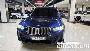 Bmw X3 xDrive 30e M Sport 2022