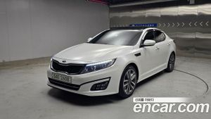 Kia K5 Noblesse 2013