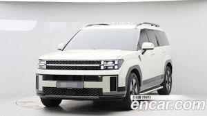 Hyundai Santafe Calligraphy HEV 1.6 2WD 2023