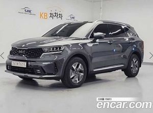 Kia Sorento Prestige HEV 1.6 2WD 2022
