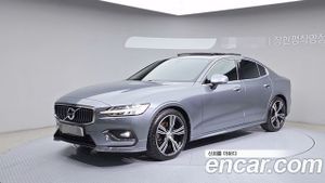 Volvo S60 T5 Inscroption 2020
