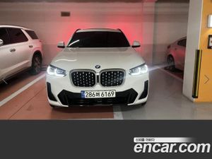 Bmw X4 xDrive20i M Sport 2022