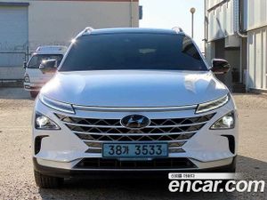 Hyundai Nexo Premium 2020