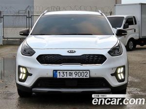 Kia Niro Prestige 1.6 HEV 2019