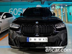 Bmw X3 xDrive 20i M Sport 2024