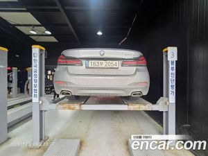 Bmw 5-series 530e M Sport 2023
