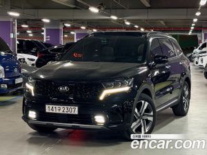 Kia Sorento Gravity HEV 1.6 2WD 2021